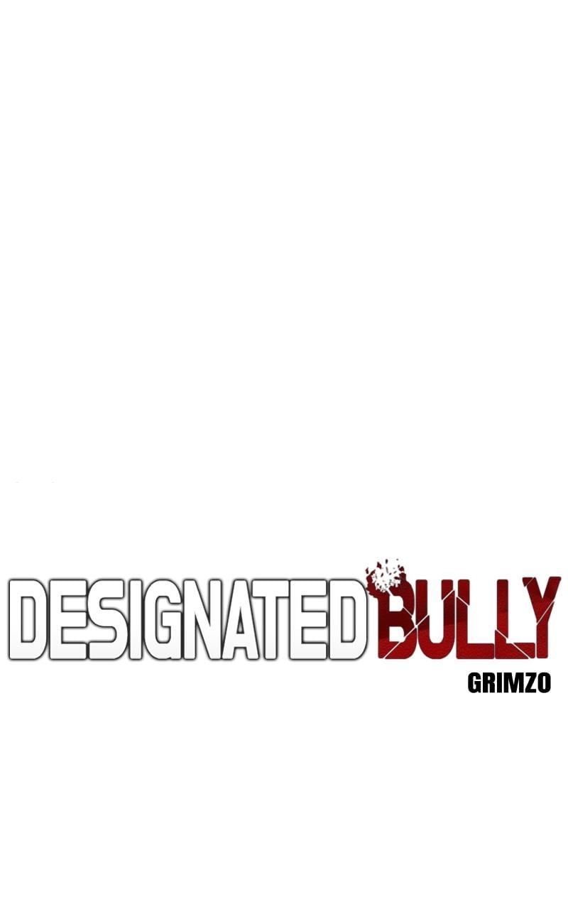 Read Designated Bully (en) Manga Online