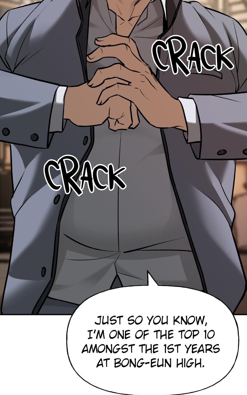 Read Designated Bully (en) Manga Online