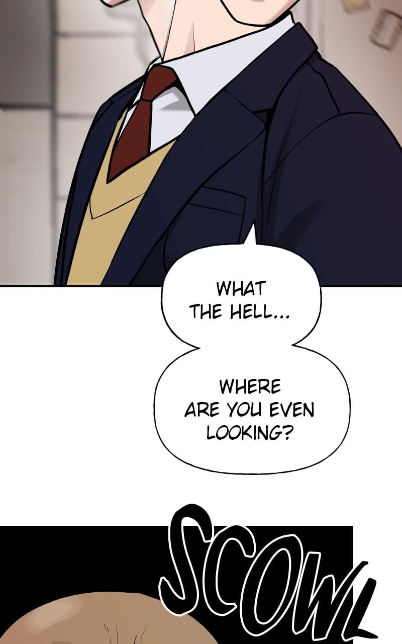 Read Designated Bully (en) Manga Online