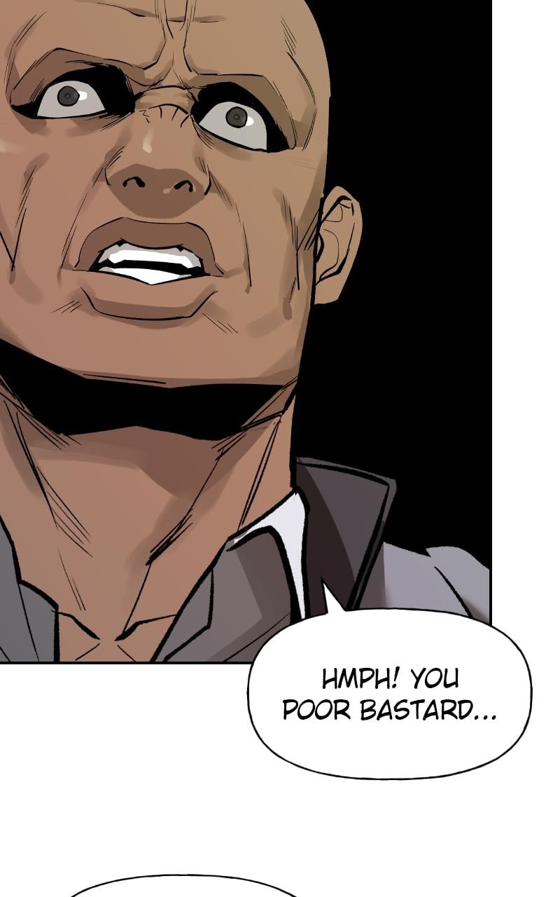 Read Designated Bully (en) Manga Online