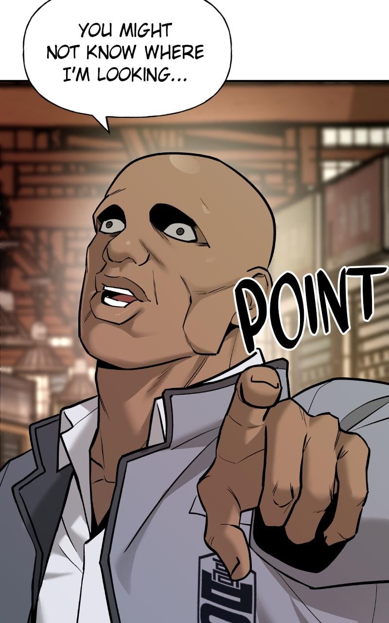 Read Designated Bully (en) Manga Online