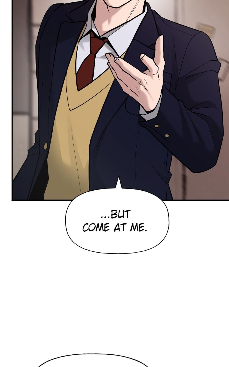 Read Designated Bully (en) Manga Online