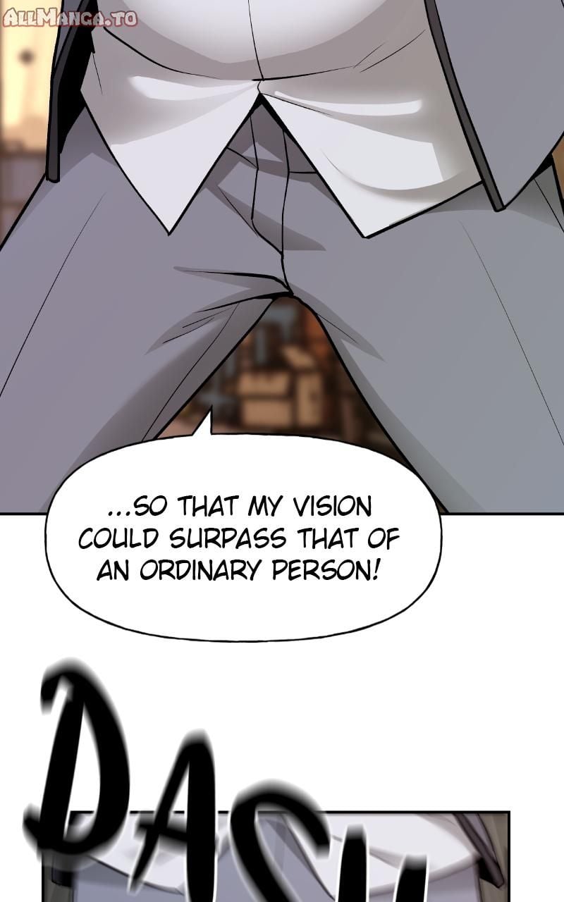 Read Designated Bully (en) Manga Online