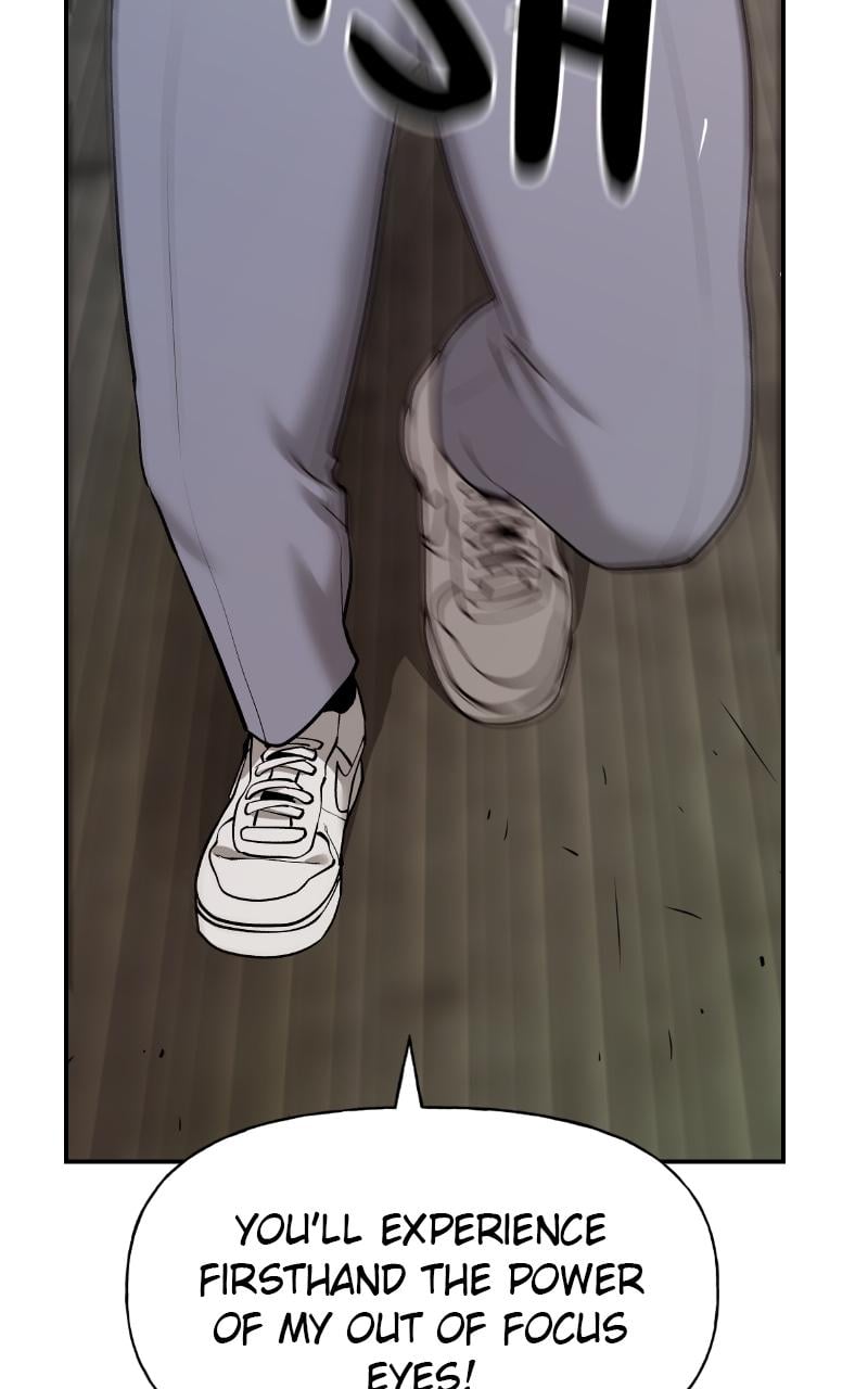 Read Designated Bully (en) Manga Online