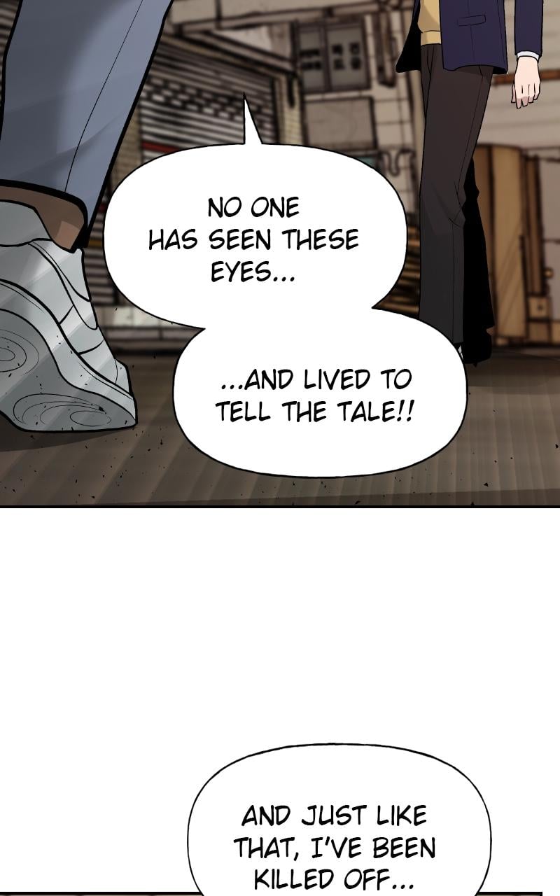 Read Designated Bully (en) Manga Online