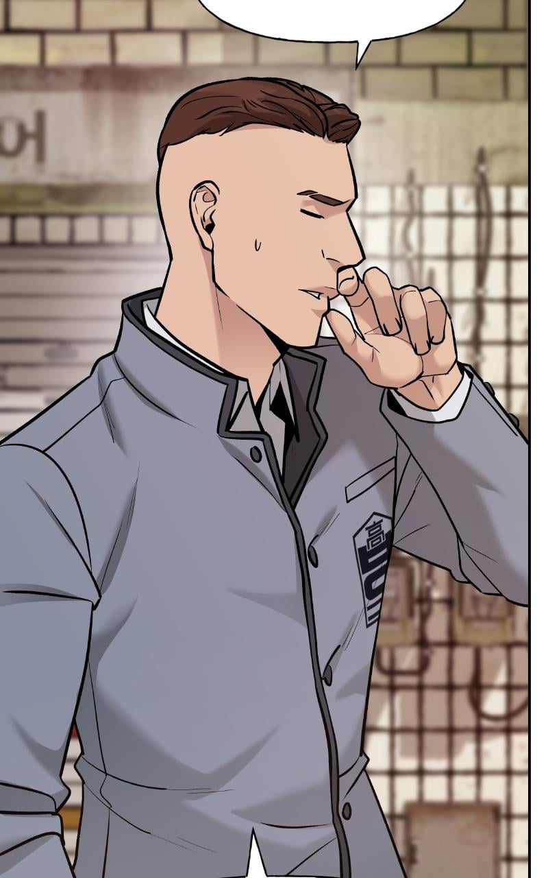 Read Designated Bully (en) Manga Online