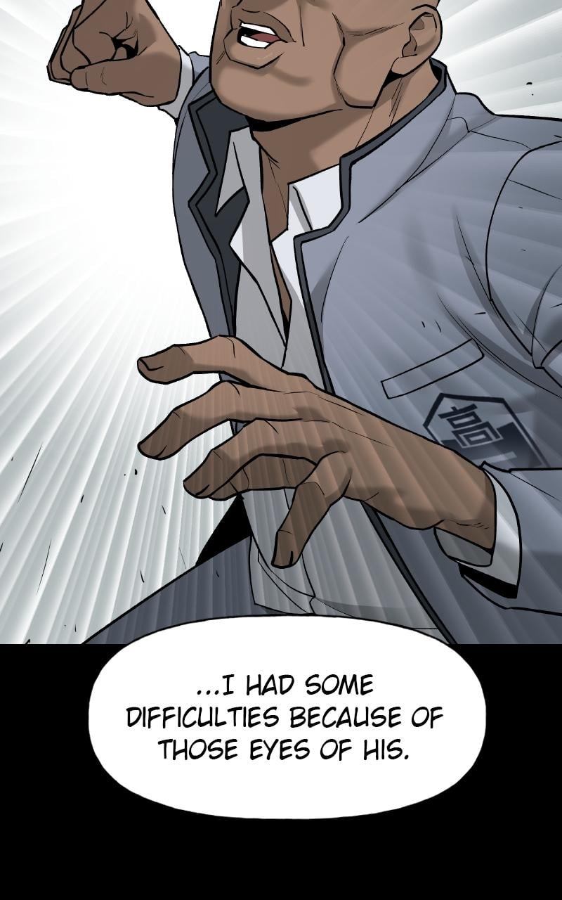 Read Designated Bully (en) Manga Online