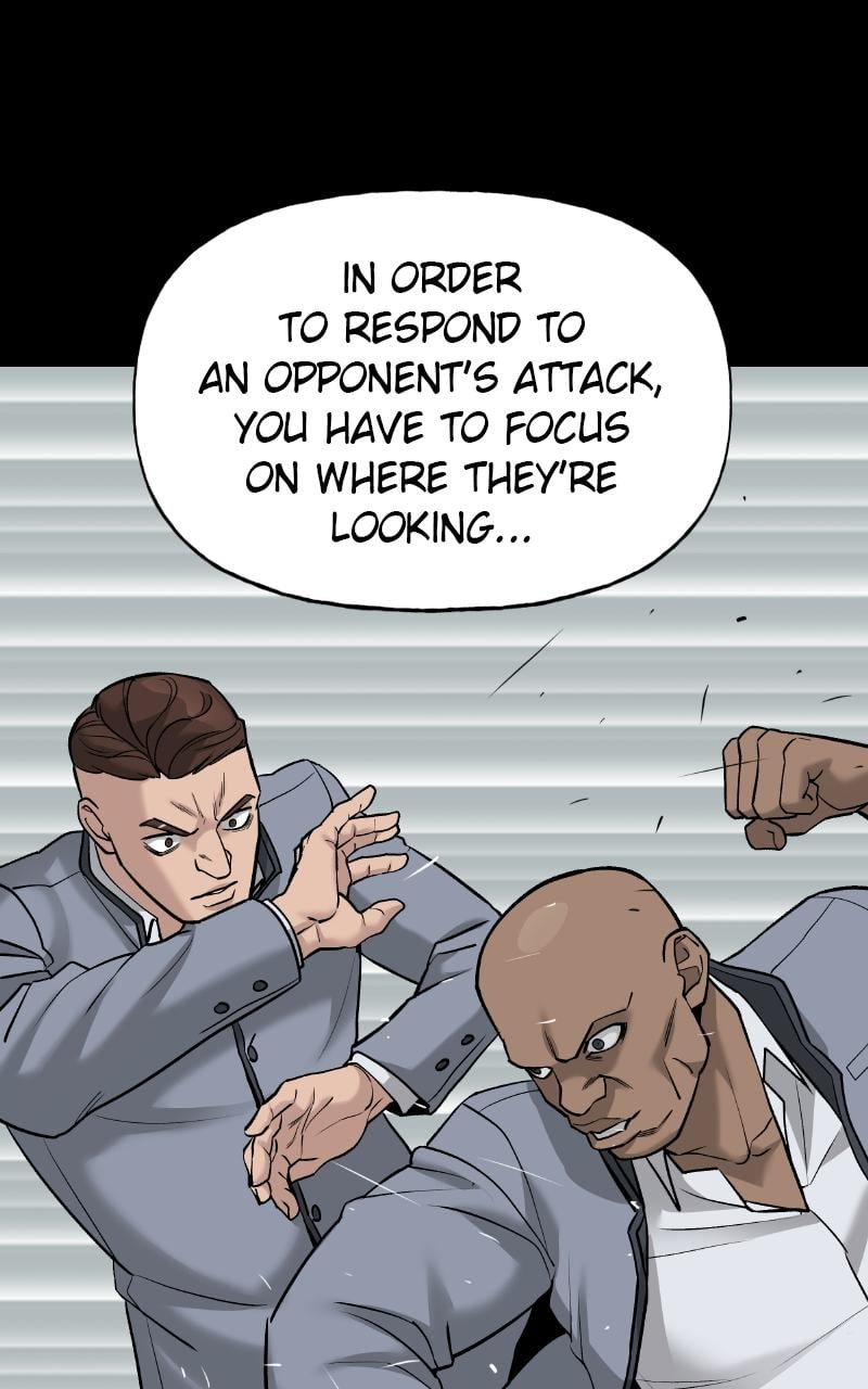Read Designated Bully (en) Manga Online
