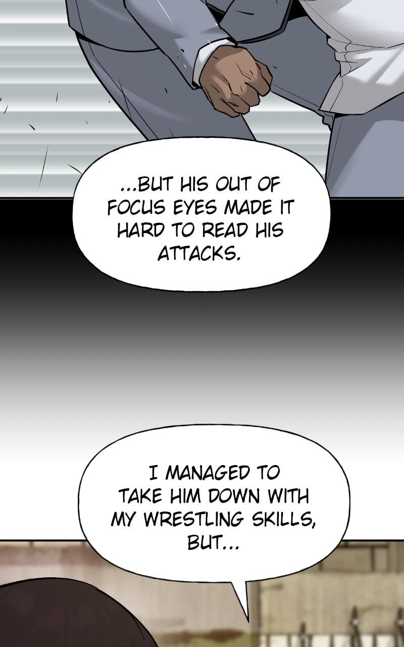 Read Designated Bully (en) Manga Online