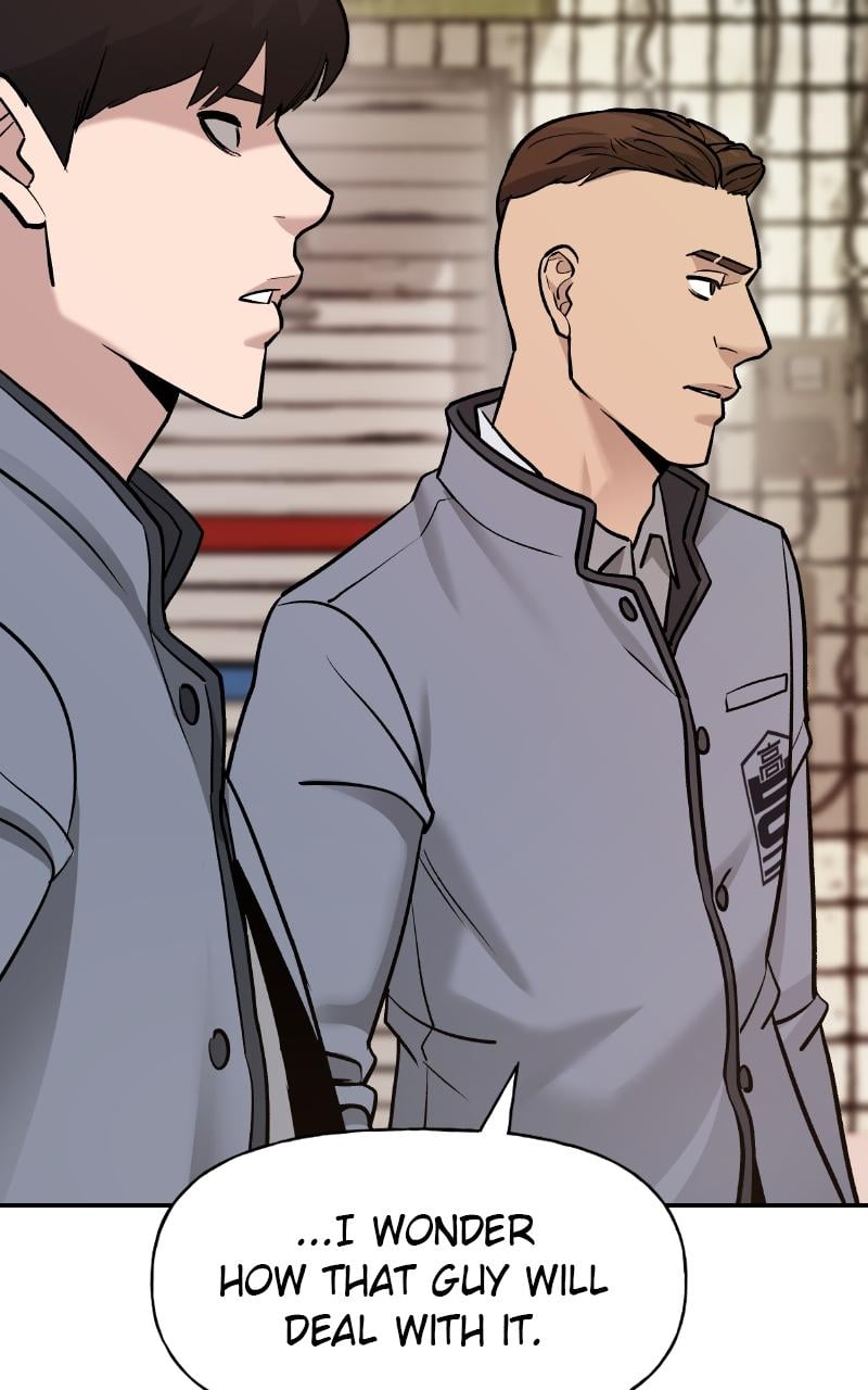Read Designated Bully (en) Manga Online