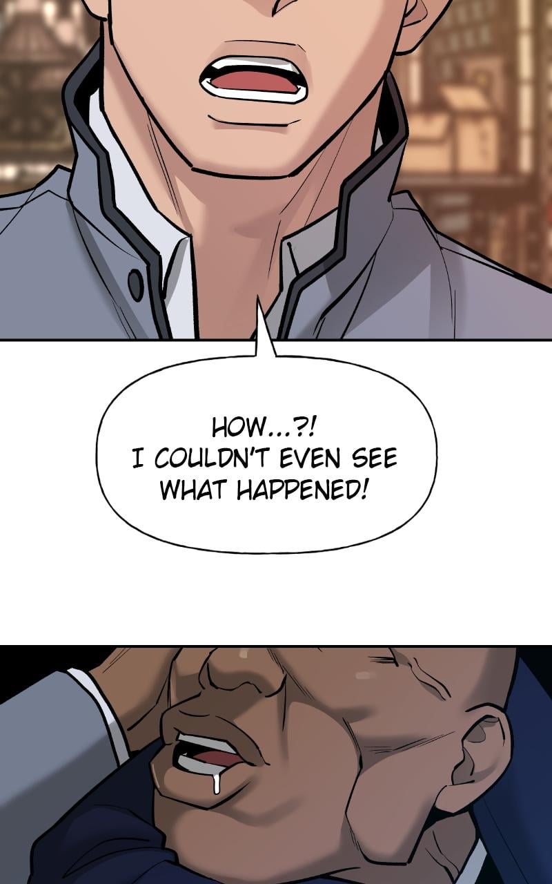 Read Designated Bully (en) Manga Online