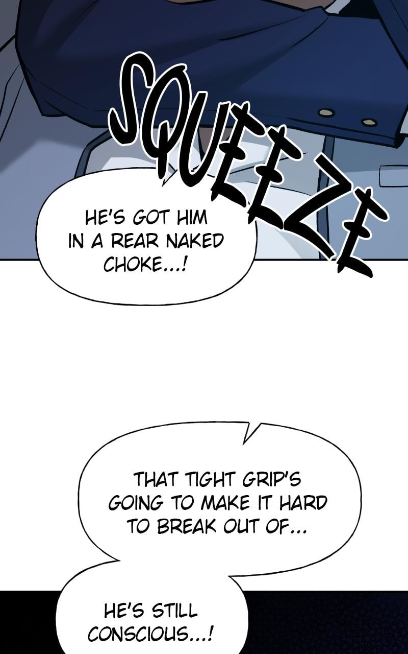 Read Designated Bully (en) Manga Online