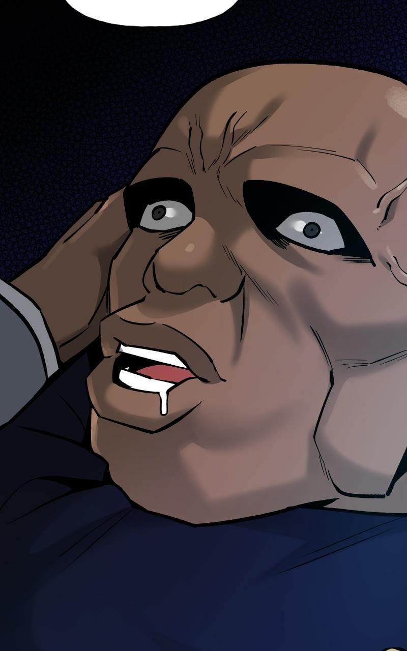 Read Designated Bully (en) Manga Online