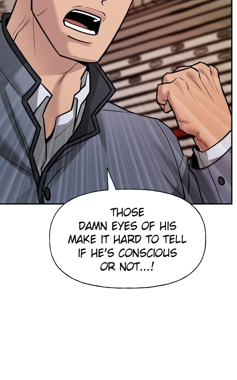 Read Designated Bully (en) Manga Online