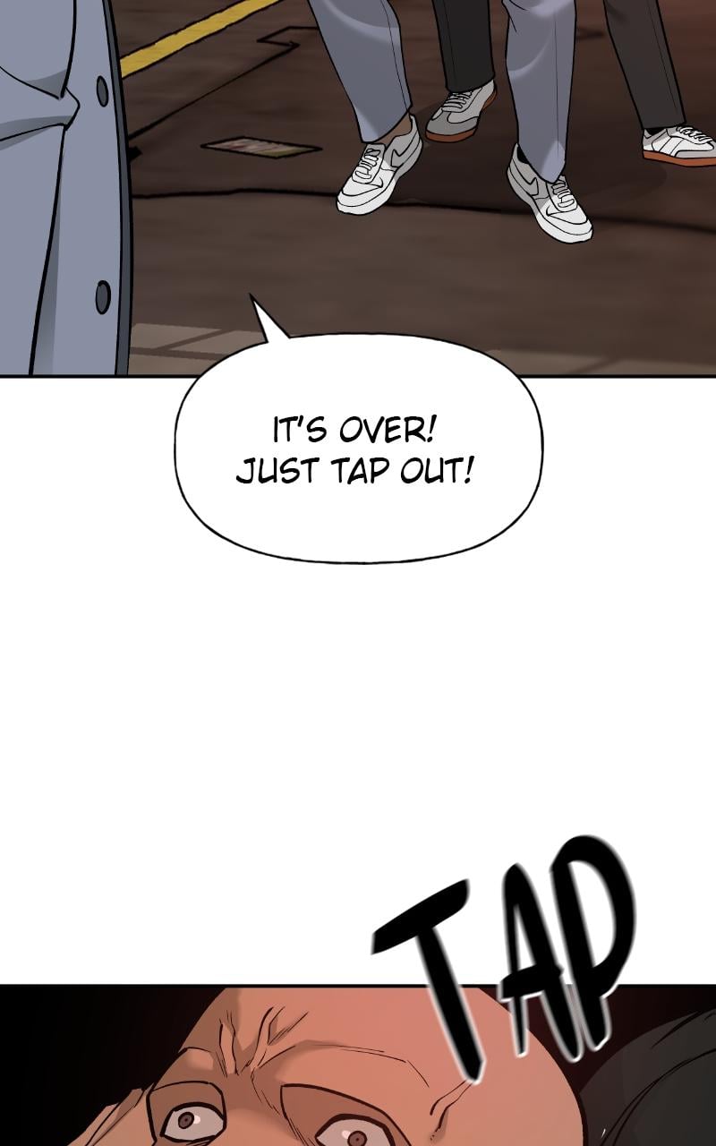 Read Designated Bully (en) Manga Online