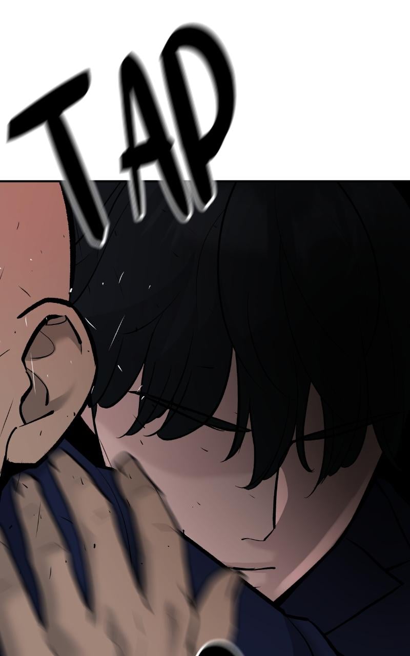 Read Designated Bully (en) Manga Online