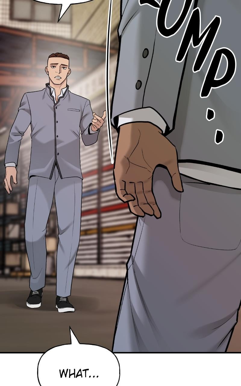 Read Designated Bully (en) Manga Online