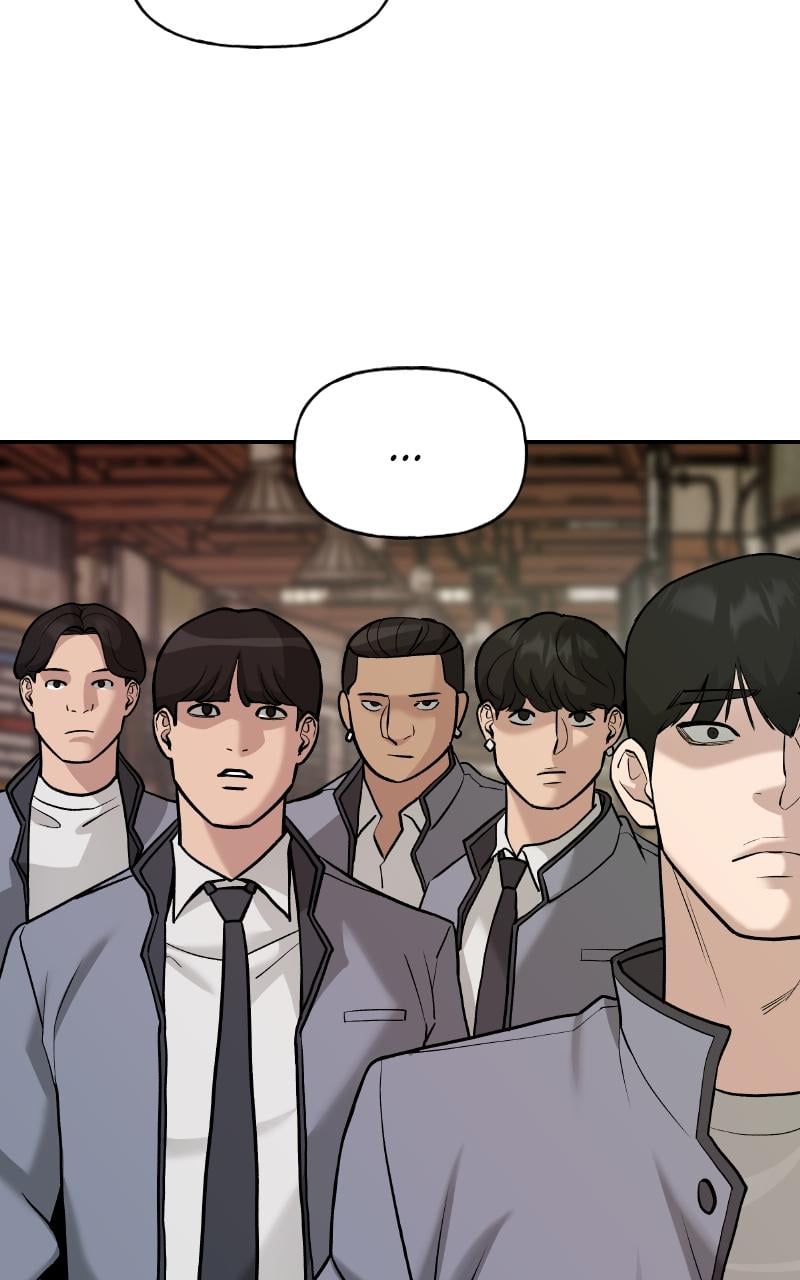 Read Designated Bully (en) Manga Online