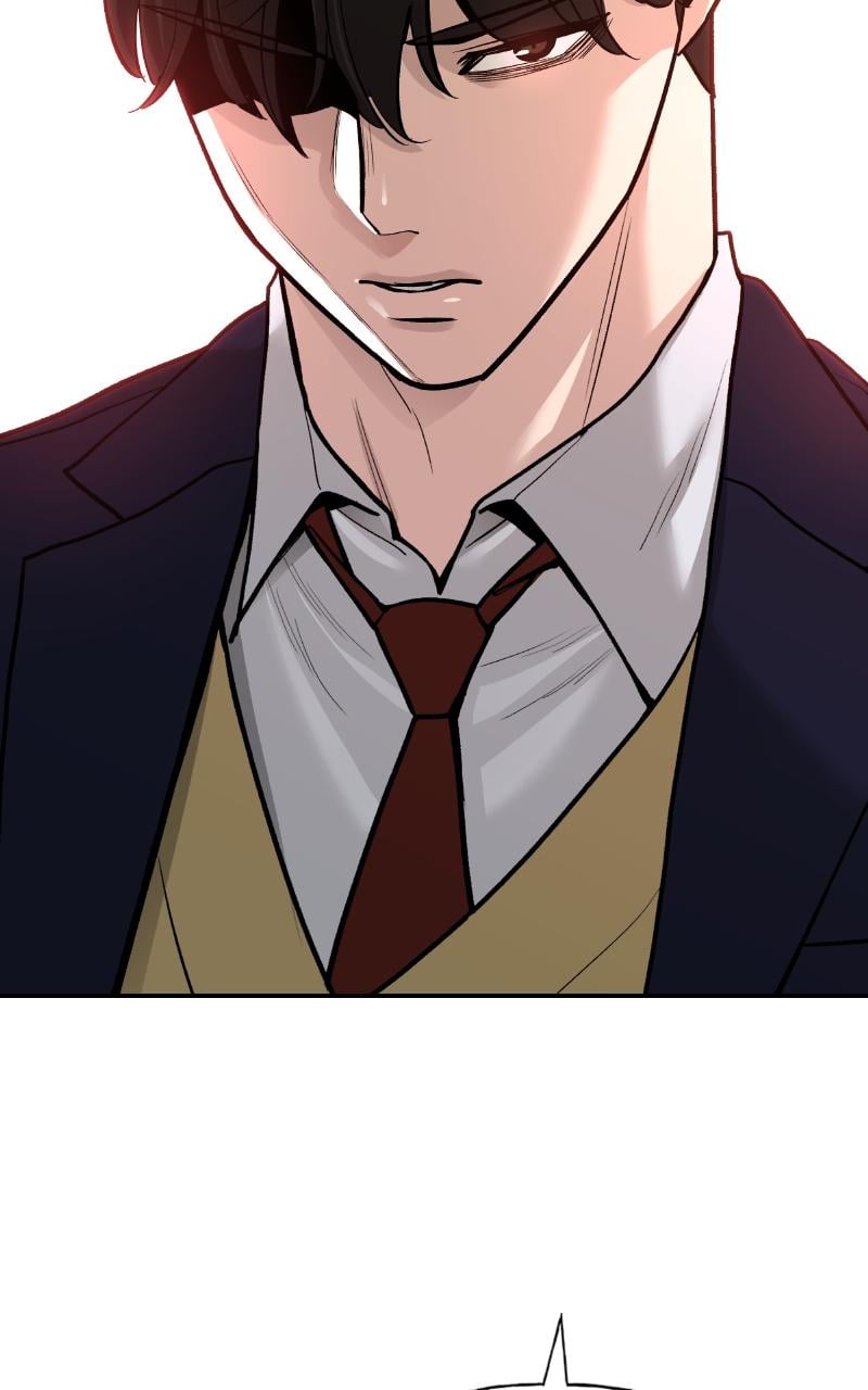 Read Designated Bully (en) Manga Online