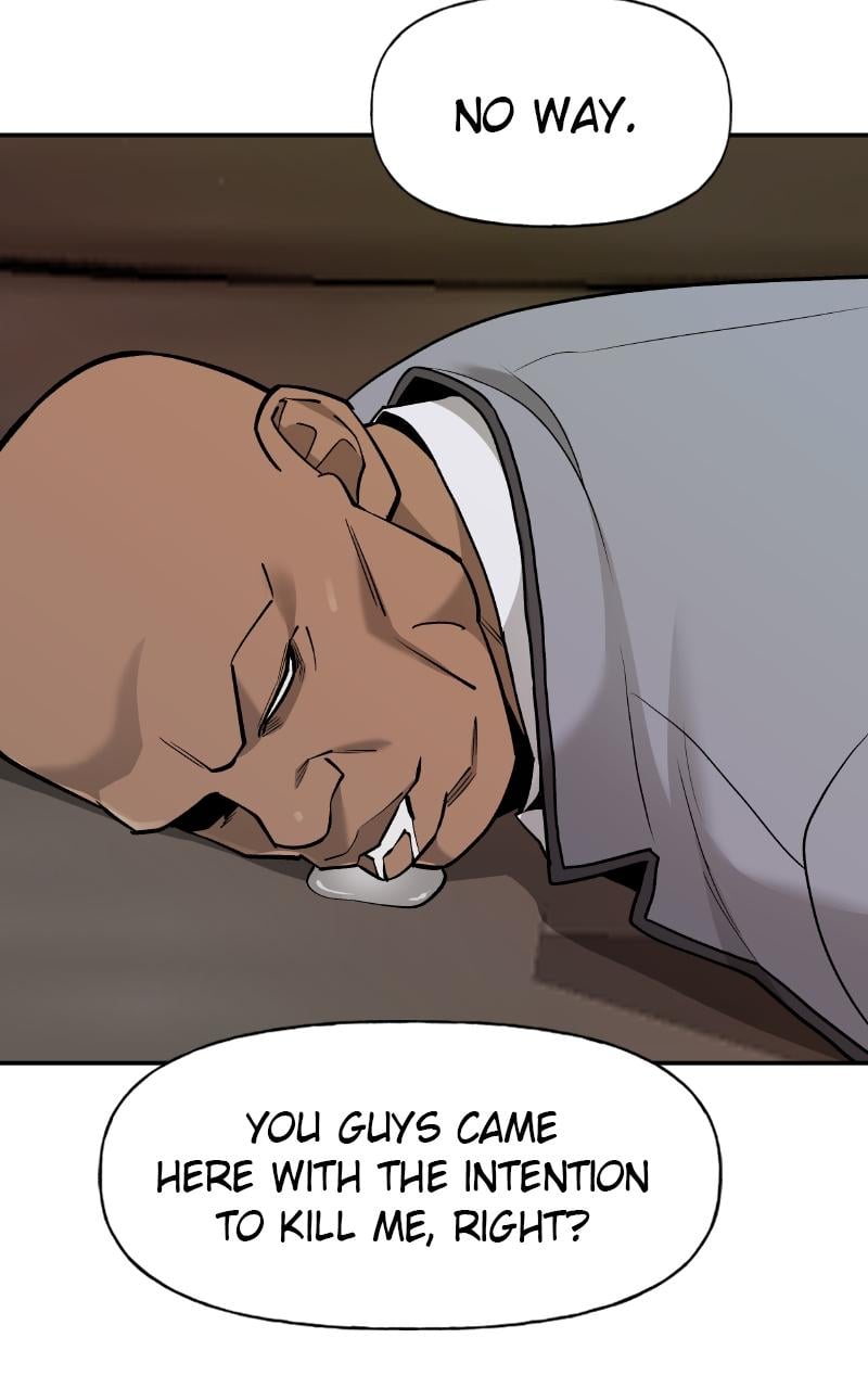 Read Designated Bully (en) Manga Online