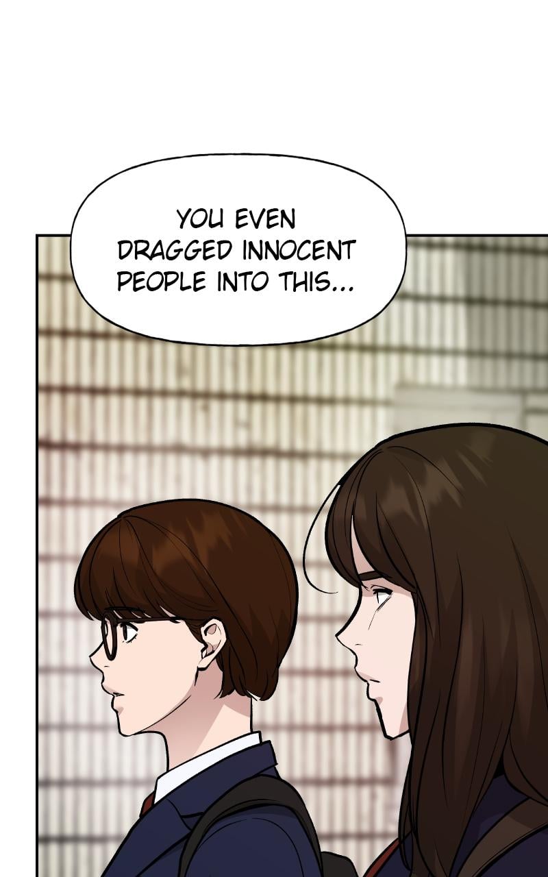 Read Designated Bully (en) Manga Online