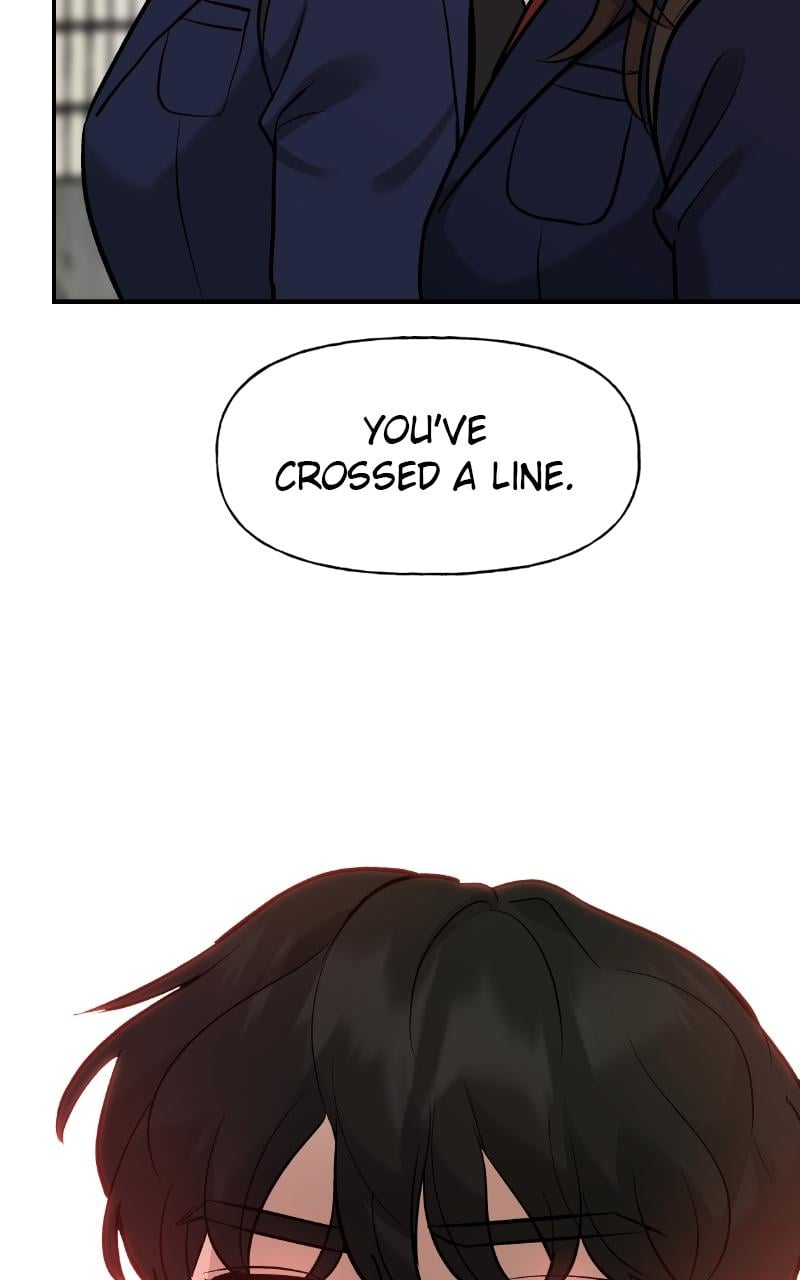 Read Designated Bully (en) Manga Online