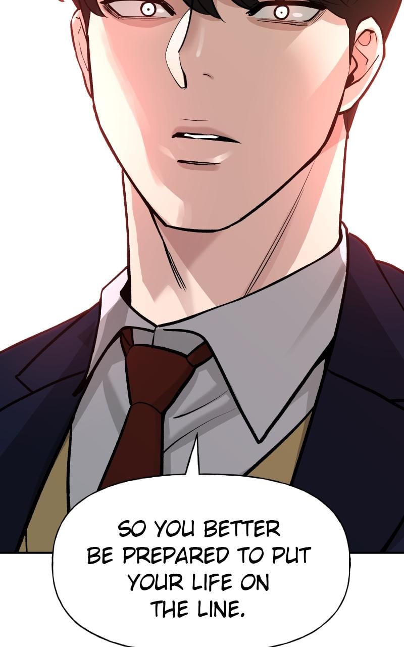 Read Designated Bully (en) Manga Online