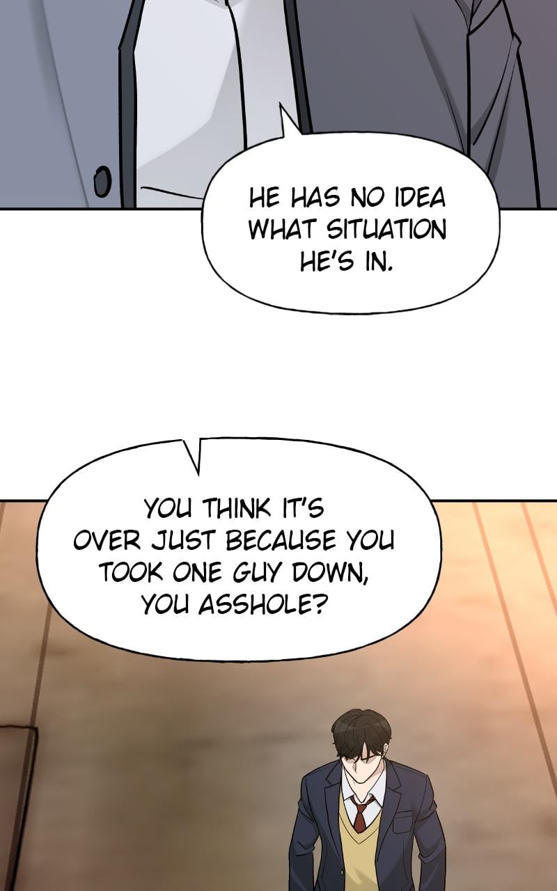 Read Designated Bully (en) Manga Online