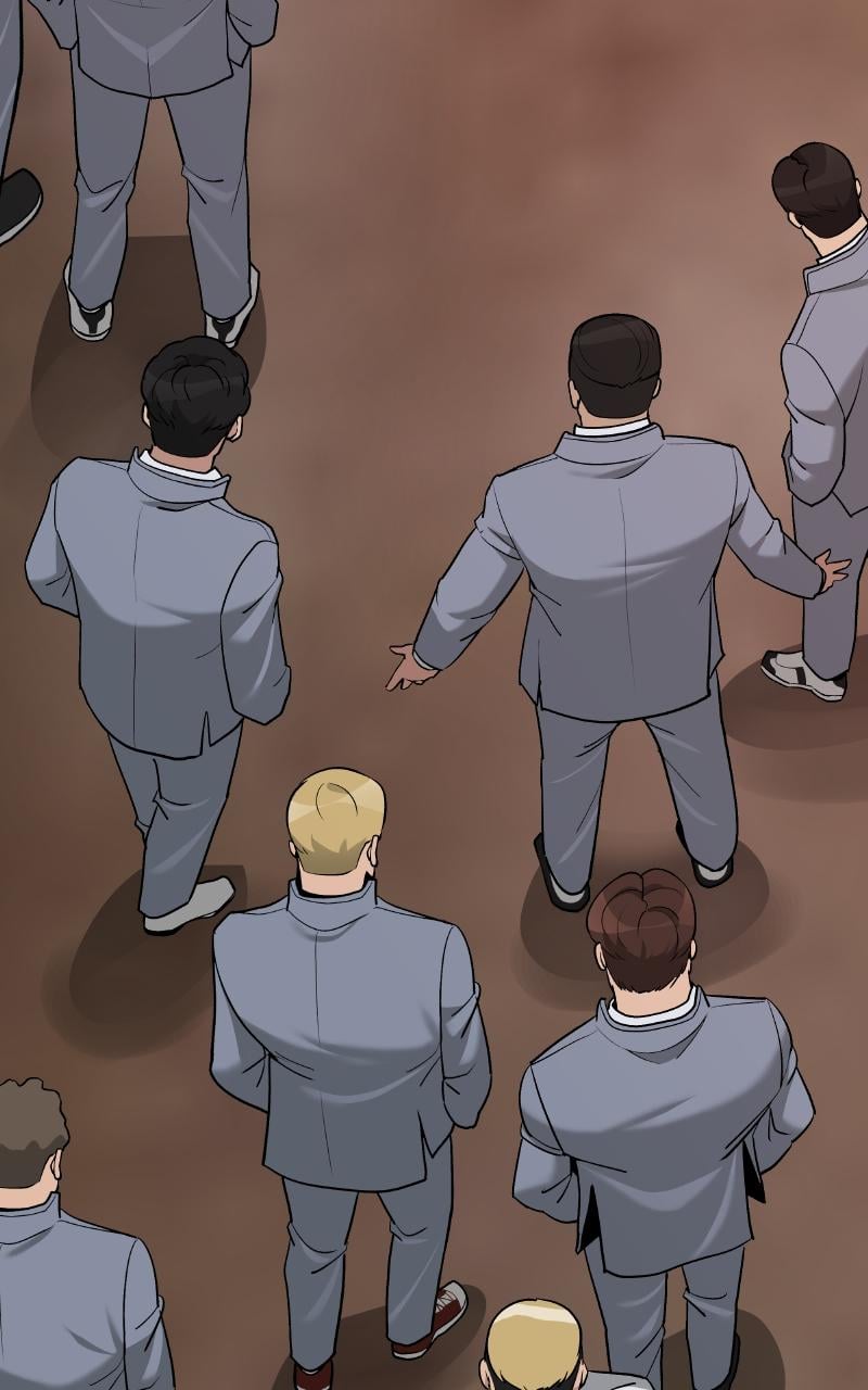 Read Designated Bully (en) Manga Online