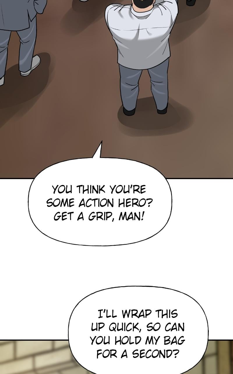 Read Designated Bully (en) Manga Online