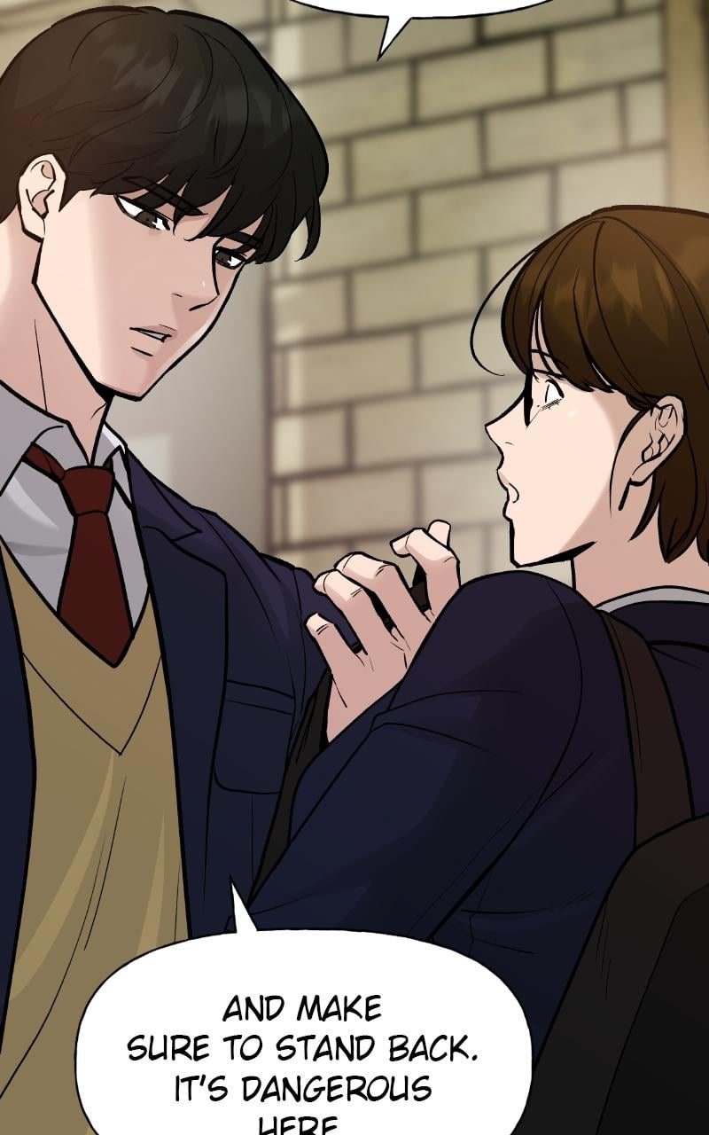 Read Designated Bully (en) Manga Online