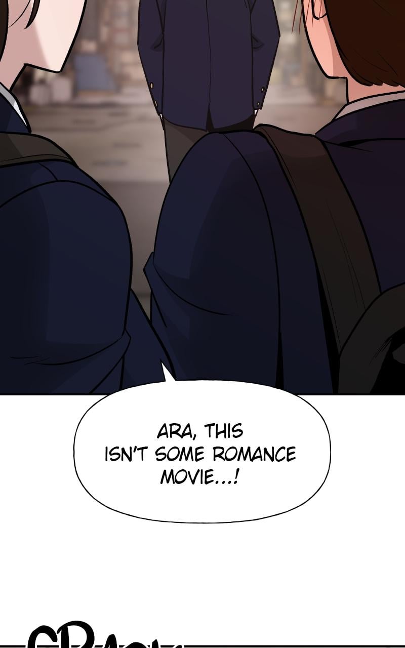 Read Designated Bully (en) Manga Online