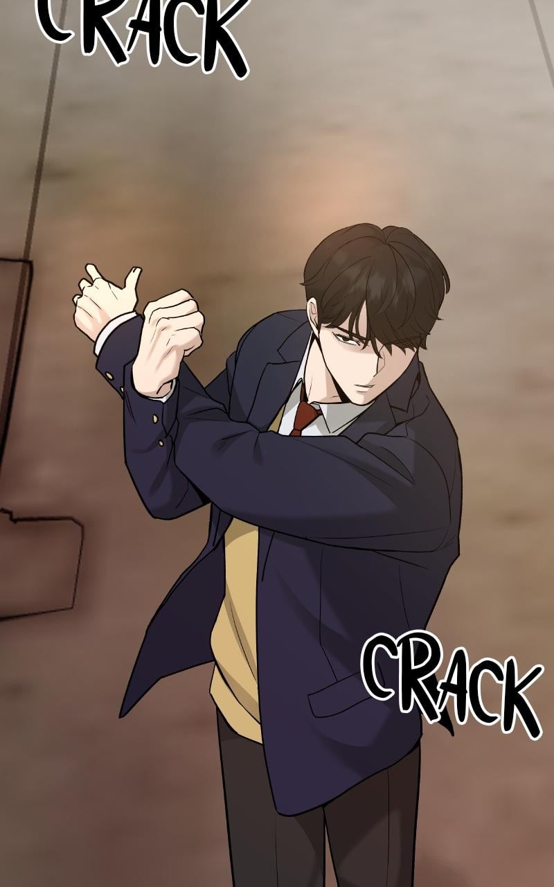 Read Designated Bully (en) Manga Online