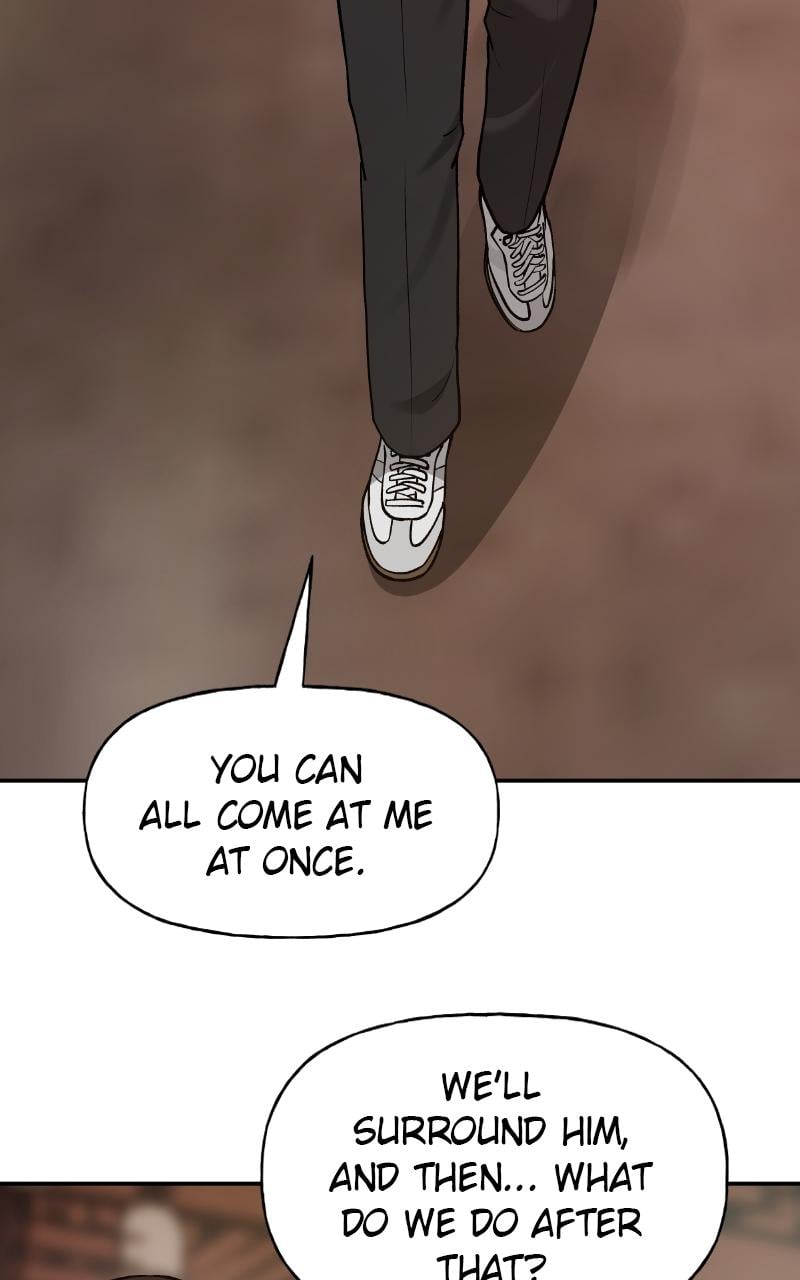 Read Designated Bully (en) Manga Online