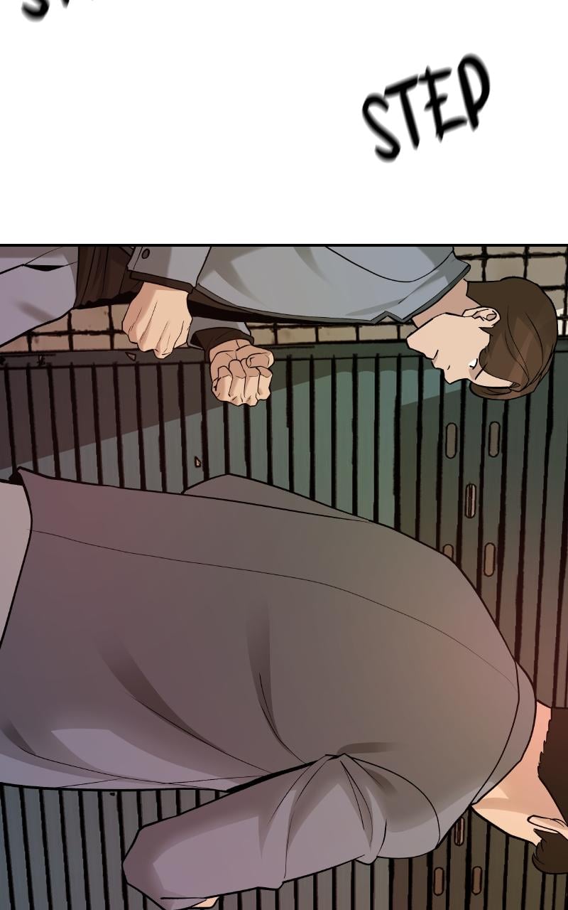 Read Designated Bully (en) Manga Online