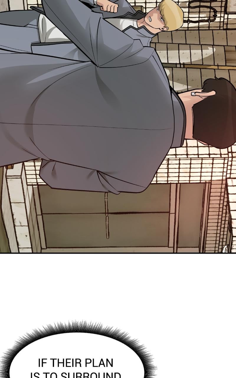Read Designated Bully (en) Manga Online