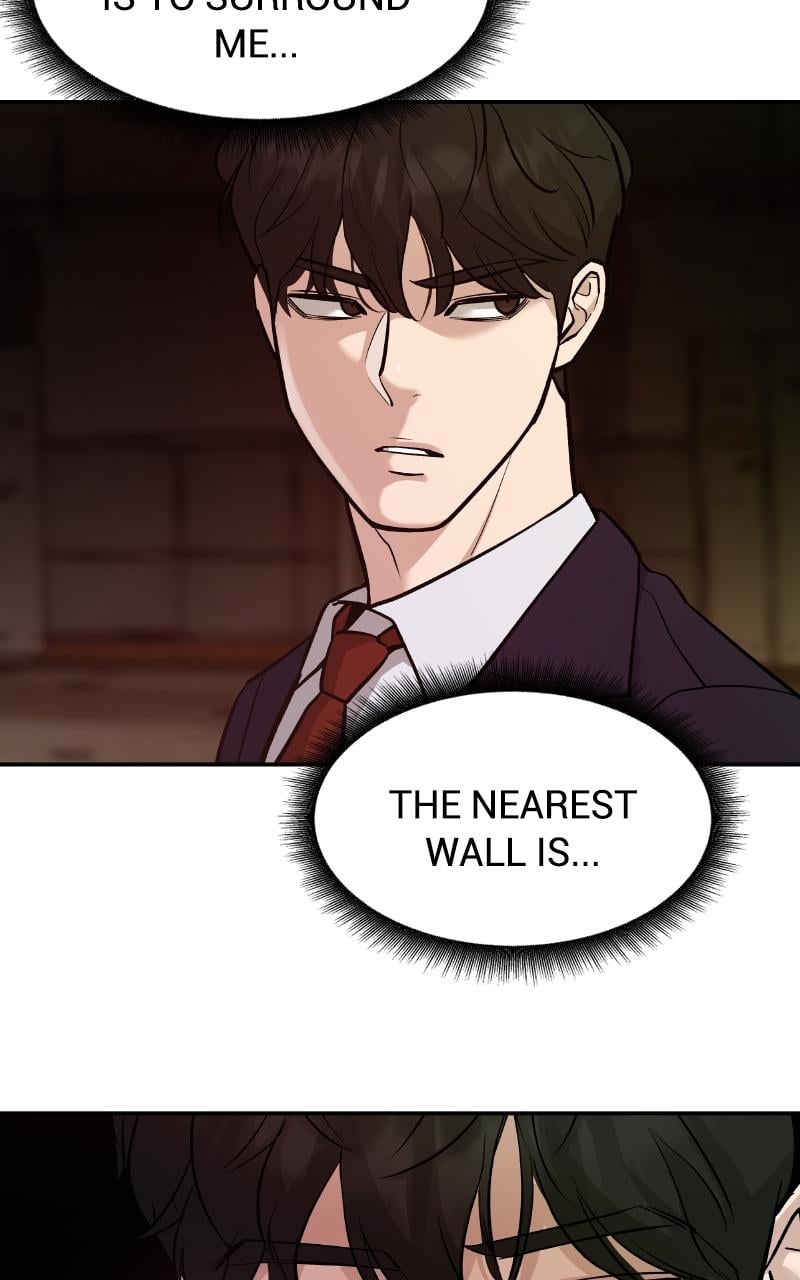 Read Designated Bully (en) Manga Online