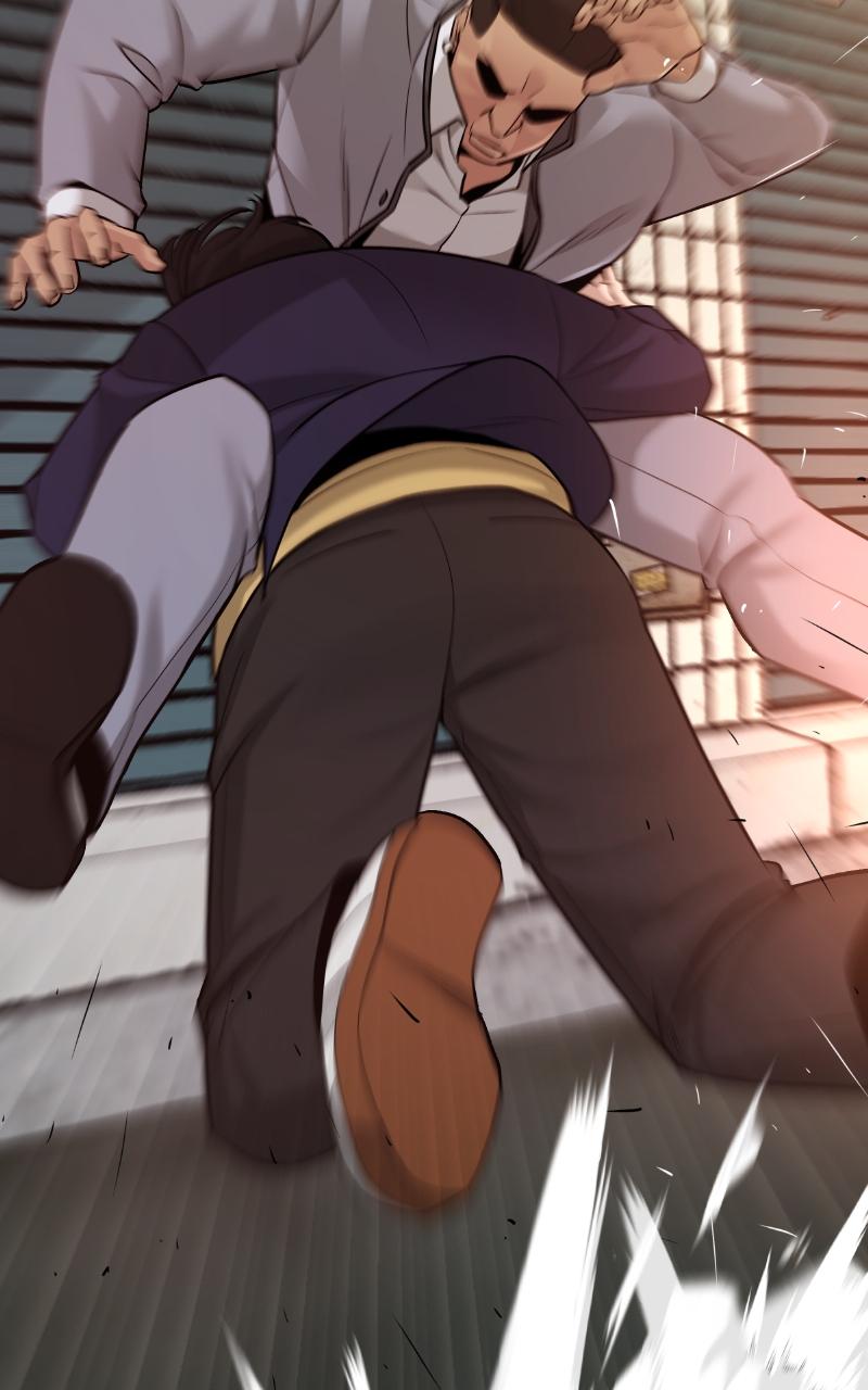 Read Designated Bully (en) Manga Online