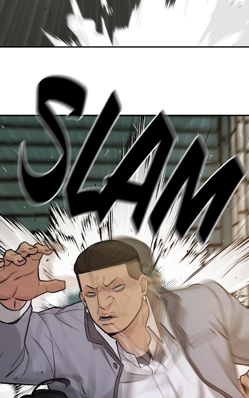 Read Designated Bully (en) Manga Online