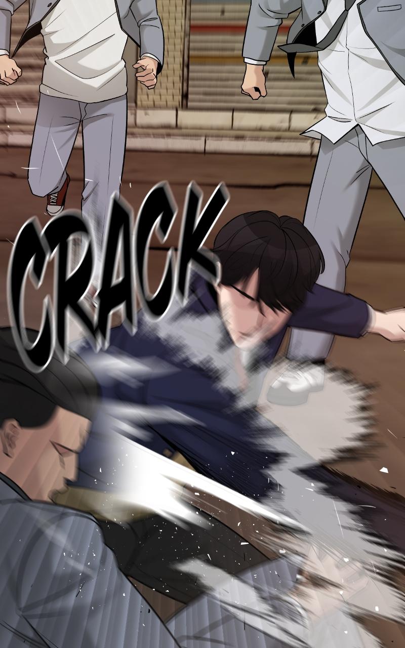Read Designated Bully (en) Manga Online