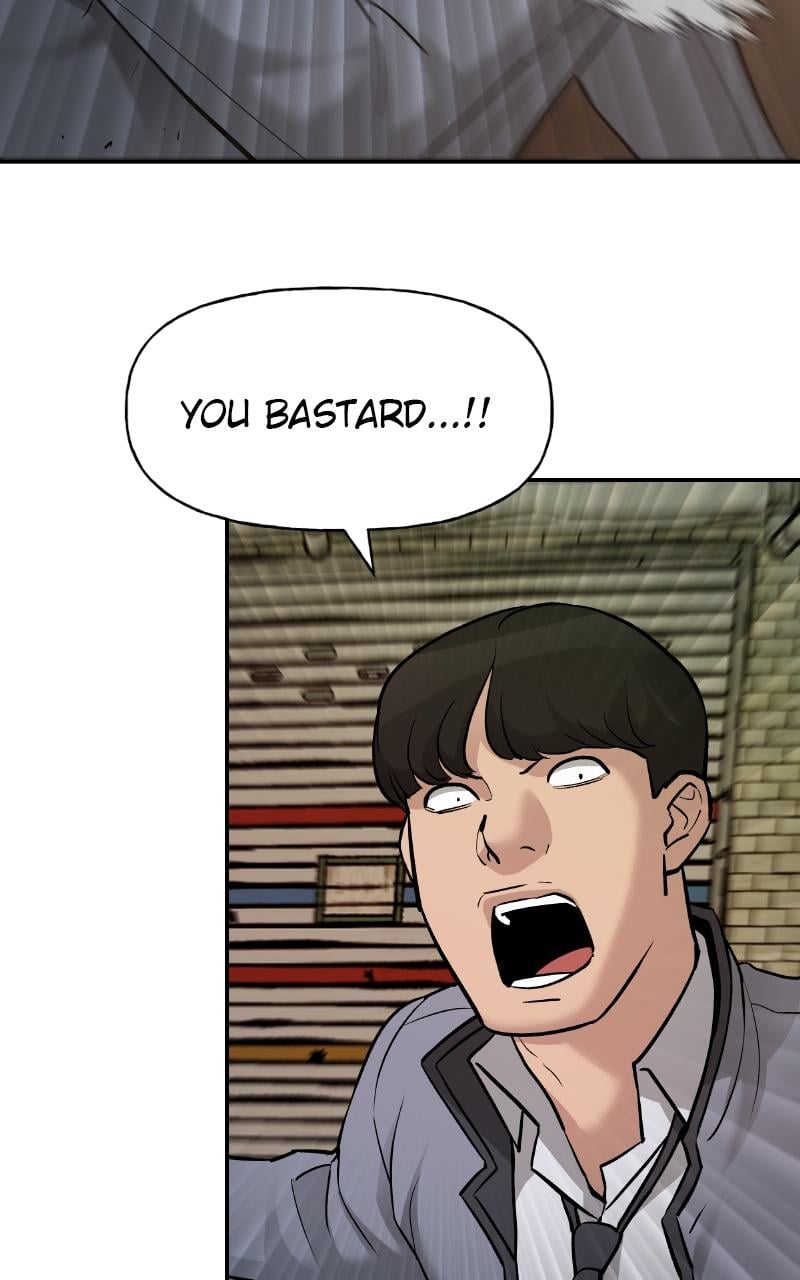 Read Designated Bully (en) Manga Online