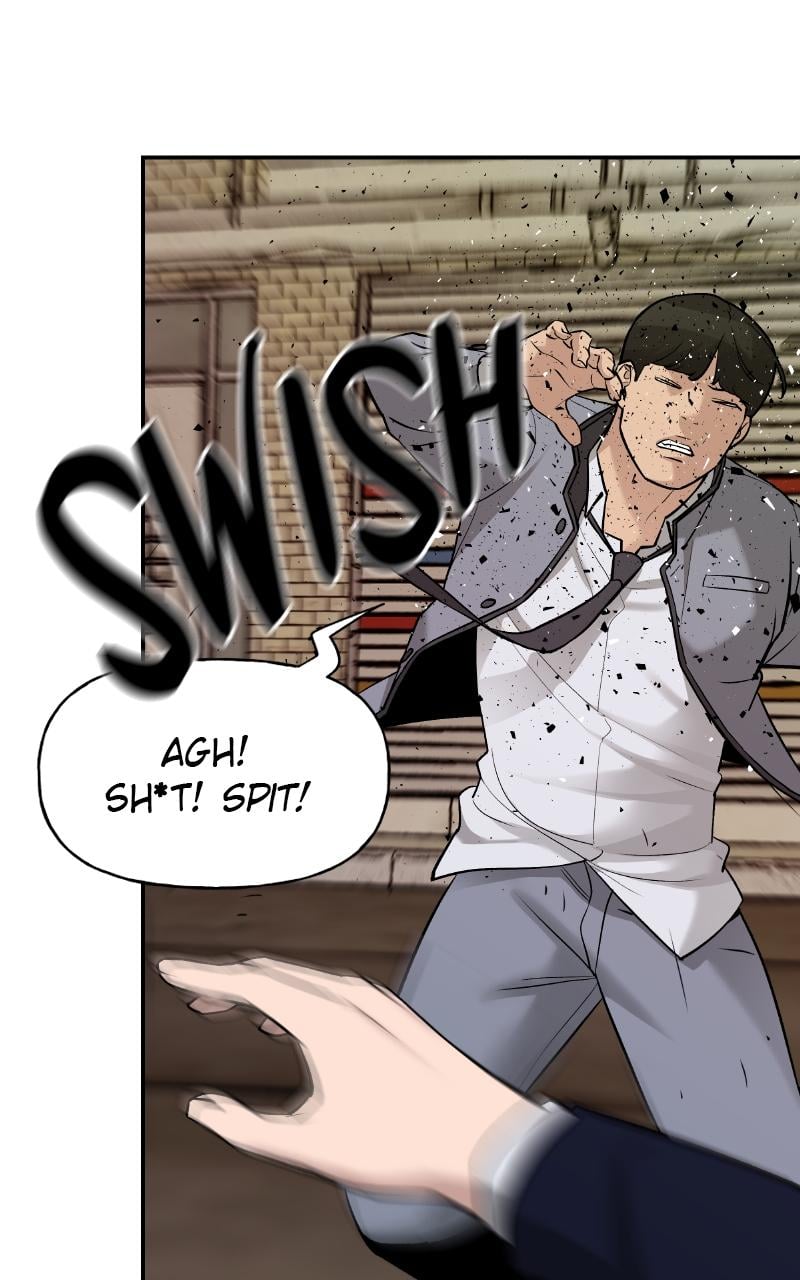 Read Designated Bully (en) Manga Online