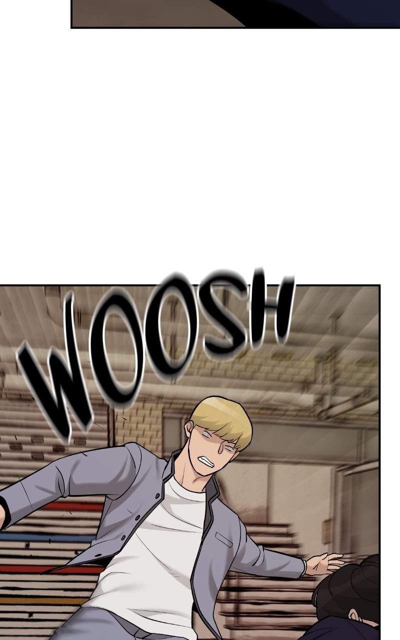 Read Designated Bully (en) Manga Online