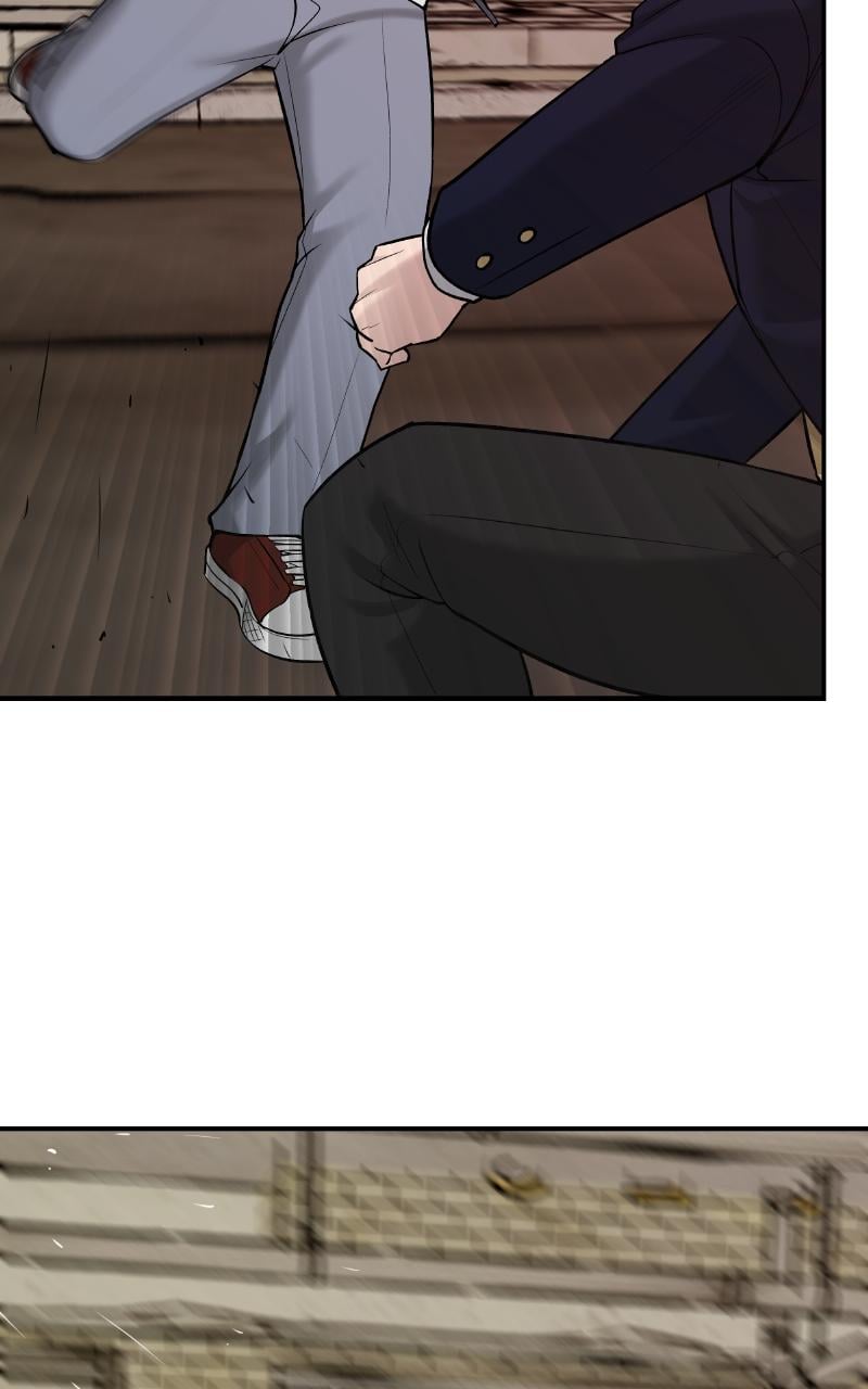 Read Designated Bully (en) Manga Online