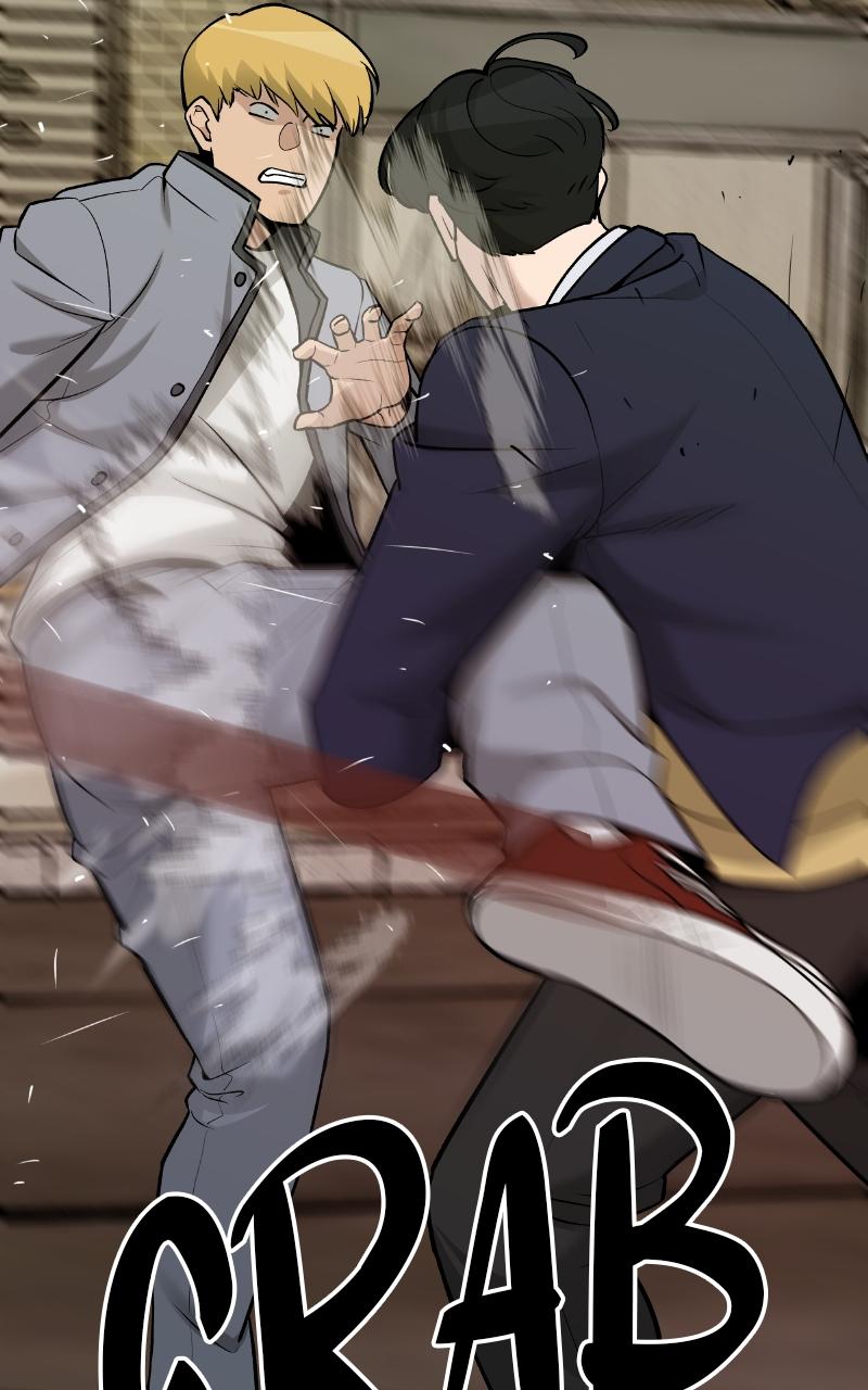 Read Designated Bully (en) Manga Online