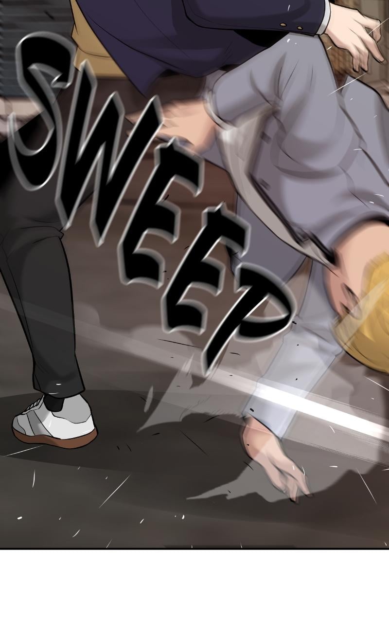 Read Designated Bully (en) Manga Online