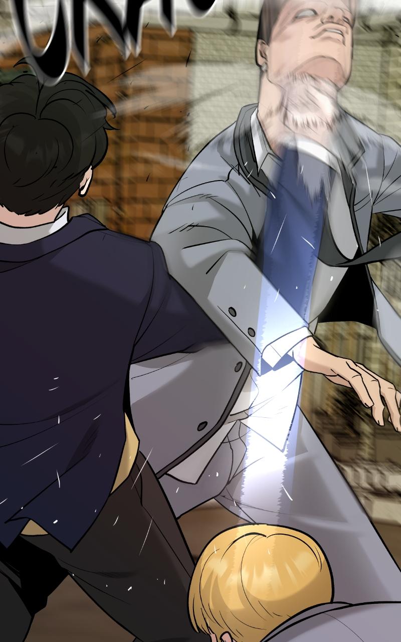 Read Designated Bully (en) Manga Online