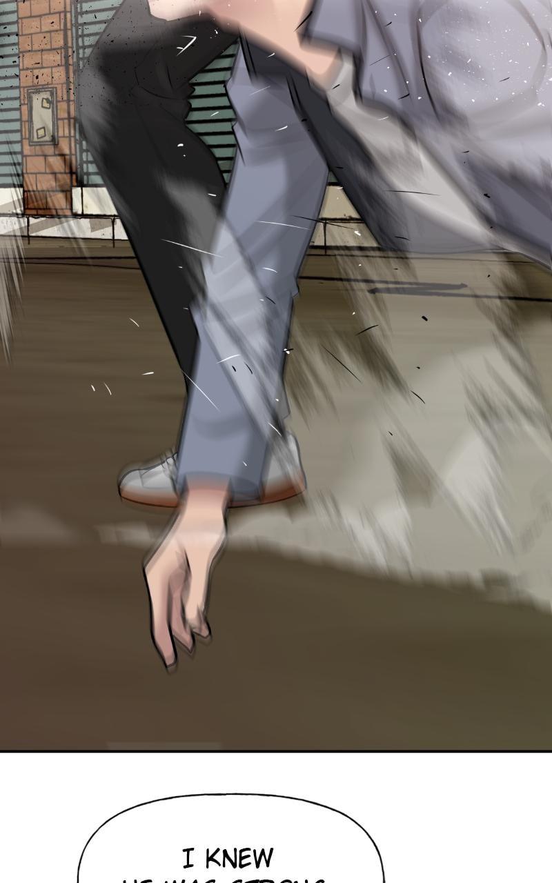 Read Designated Bully (en) Manga Online