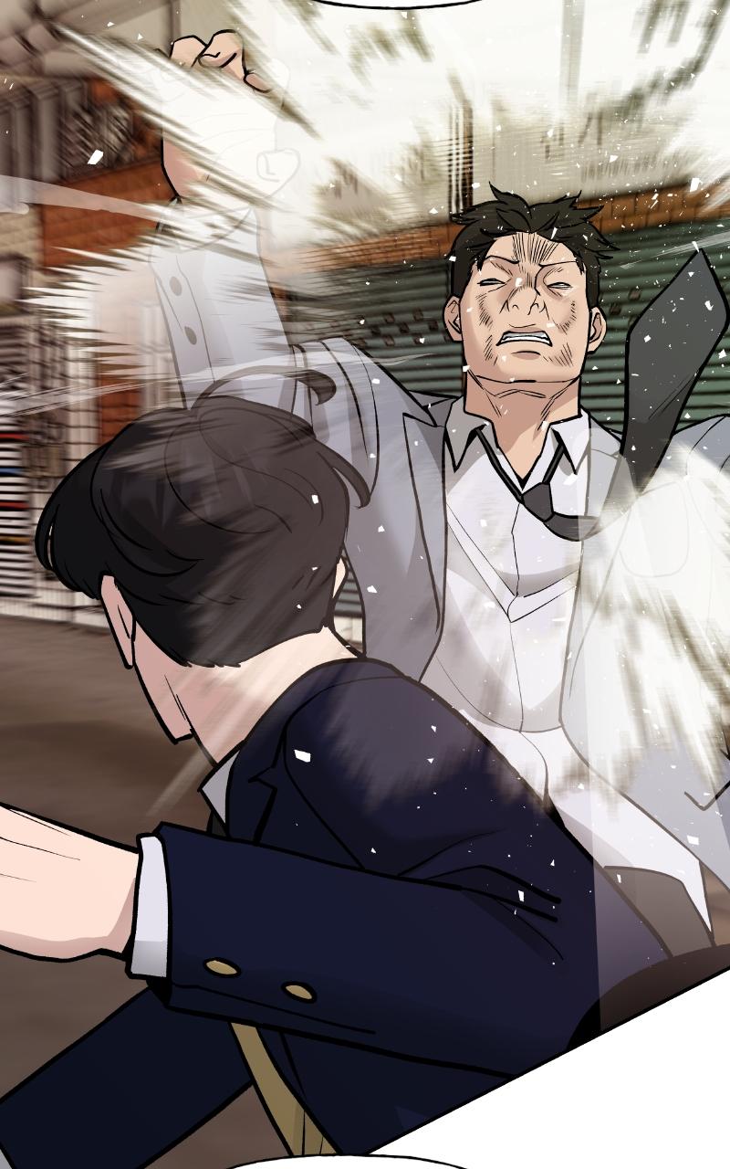 Read Designated Bully (en) Manga Online