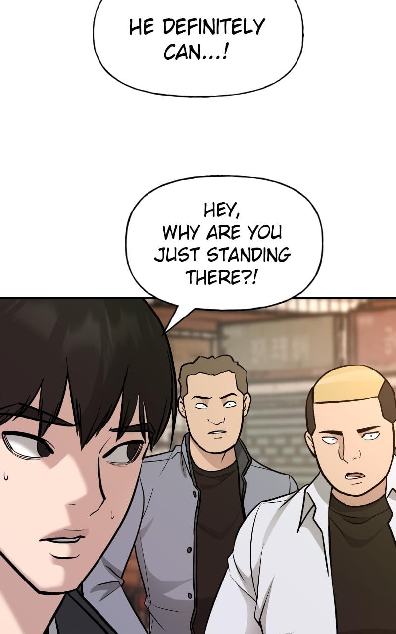 Read Designated Bully (en) Manga Online